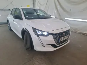 Peugeot 208 50 kWh Active Pack 2022