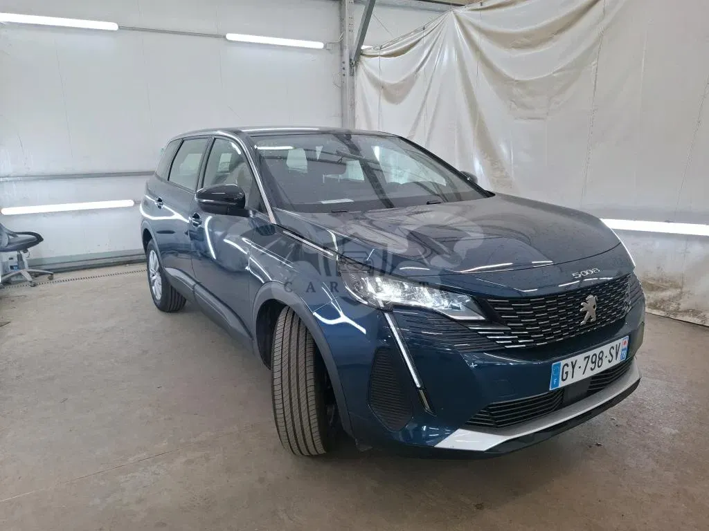 Peugeot 5008 Active Pack 2024