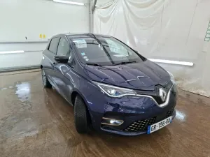 Renault Zoe 52 kWh Iconic 2023
