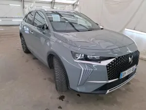 DS DS7 Crossback Opera 2024