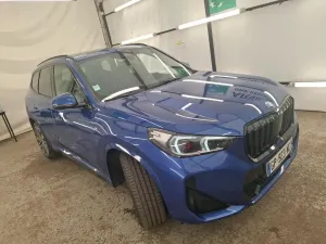 BMW X1 30e M Sport 2023