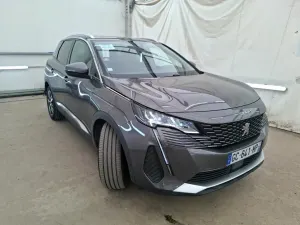 Peugeot 3008 1.6 Allure Pack 2021