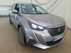 Peugeot 2008 Active Pack 2021