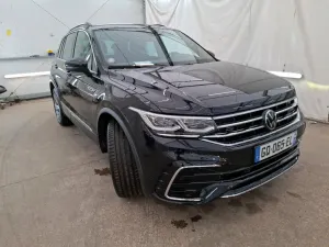 Volkswagen Tiguan 1.4 R-Line 2023