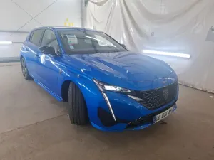 Peugeot 308 1.6 GT 2023