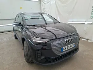 Audi Q4 E-tron 40 Executive 2023