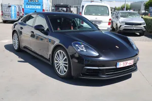 Porsche Panamera 4 2.9i 2017
