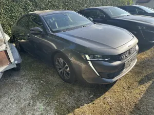 Peugeot 508 1.6 Allure Pack 2021