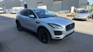 Jaguar E-Pace 2.0d R-Dynamic 2019
