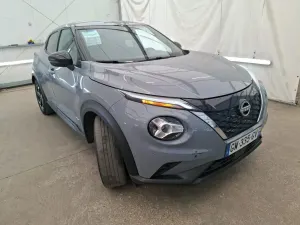 Nissan Juke N-connecta 2023