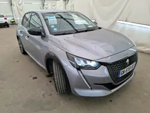 Peugeot 208 50 kWh Allure 2023