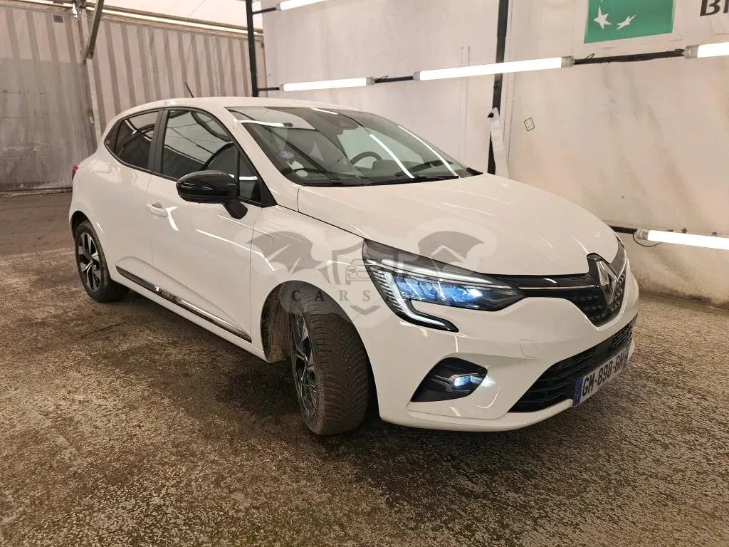 Renault Clio 1.0 Tce Evolution 2023