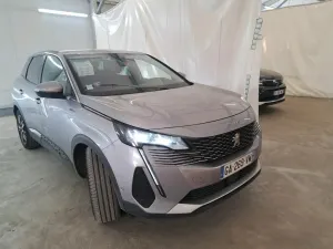 Peugeot 3008 1.6 Allure 2021