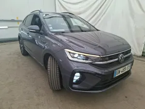 Volkswagen Taigo 1.0 TSI R-line 2023