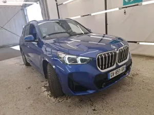 BMW X1 23i M Sport 2024