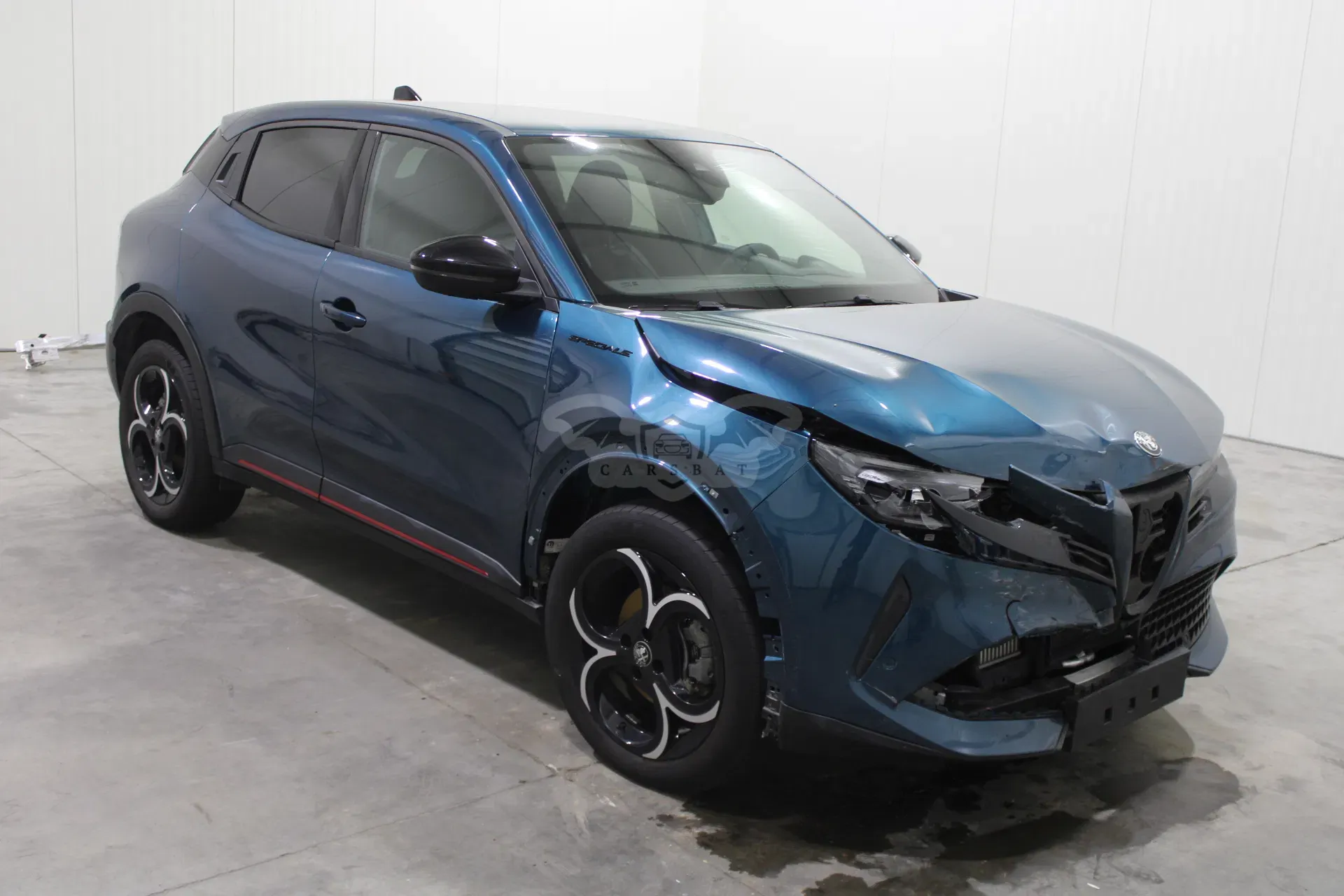 Alfa Romeo Junior 1.2 2025