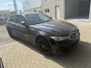 BMW 3 Series 330e M Sport 2022