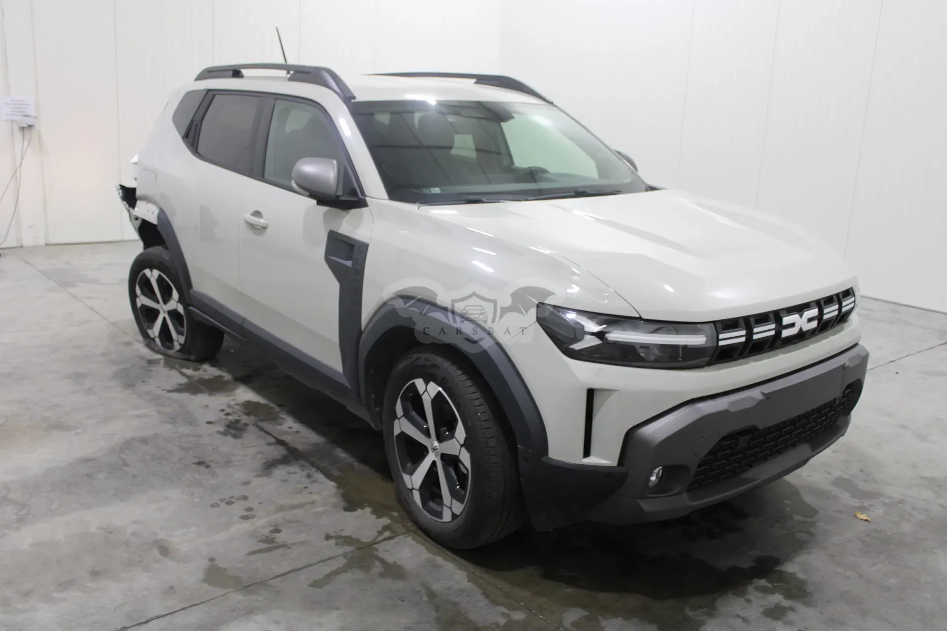 Dacia Duster 1.6 2024