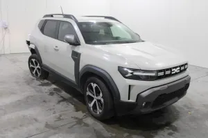 Dacia Duster 1.6 2024