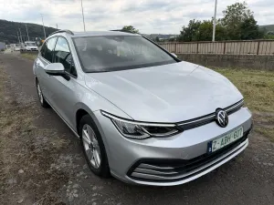 Volkswagen Golf Variant 2.0 TDI Life 2022