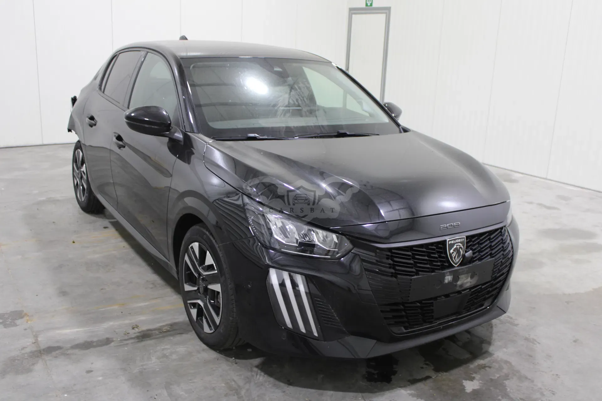 Peugeot 208 1.2 2025