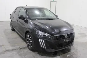 Peugeot 208 1.2 2025