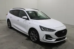 Ford Focus 1.0 2023