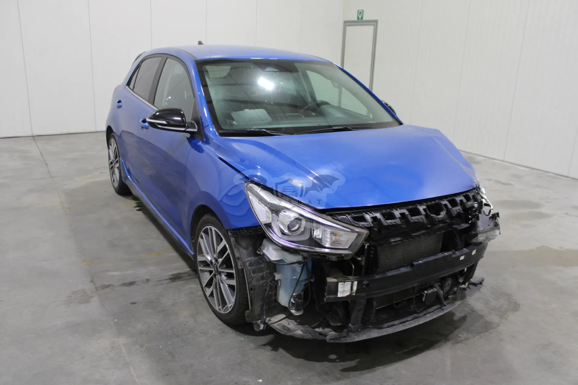 Kia Rio 1.0 GT Line 2023