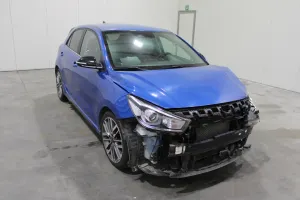Kia Rio 1.0 GT Line 2023
