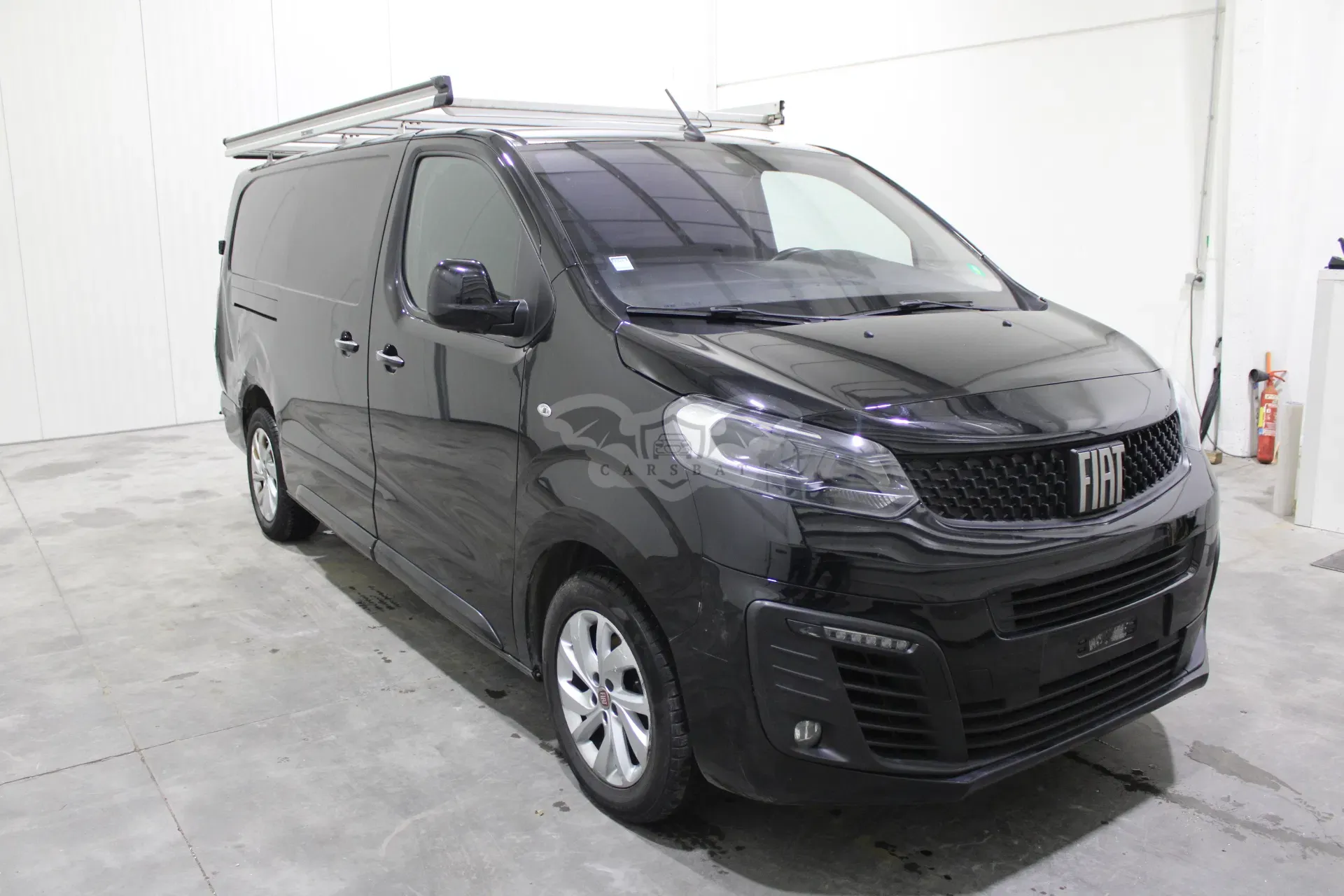 Fiat Scudo 2.0 2023