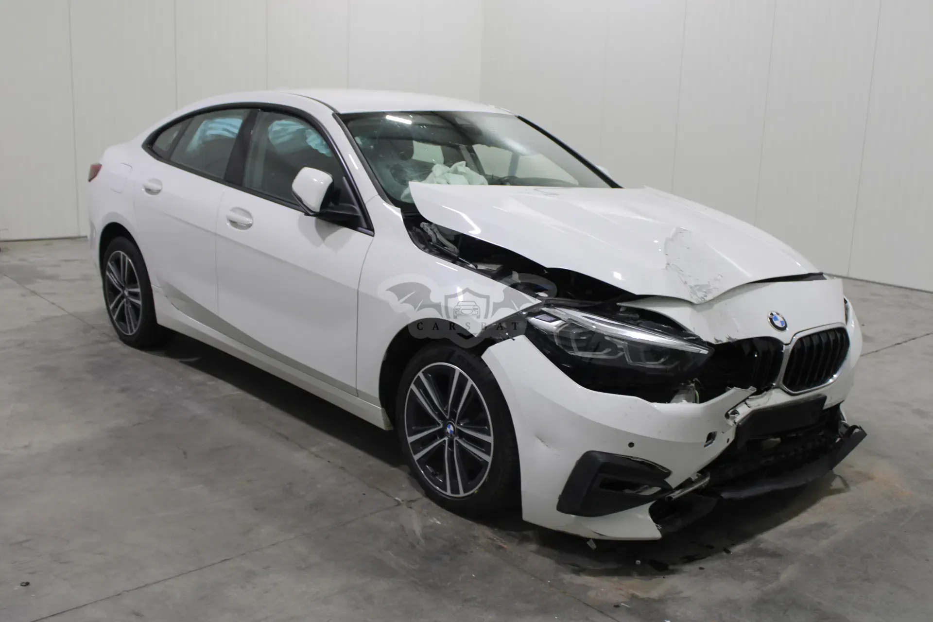 BMW 2 Series 218i 2021