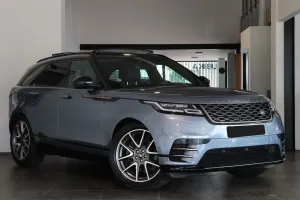 Land Rover Range Rover Velar 2.0 2021