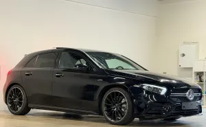 Mercedes-Benz A AMG 35 AMG Sport 2019