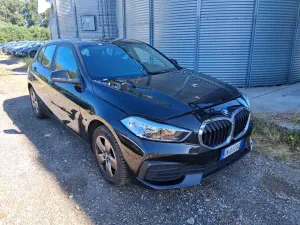 BMW 1 Series 116d Advantage 2023