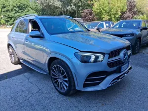 Mercedes-Benz GLE 350de Premium 2023