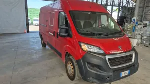 Peugeot Boxer L3H2 2.2 HDI 2020