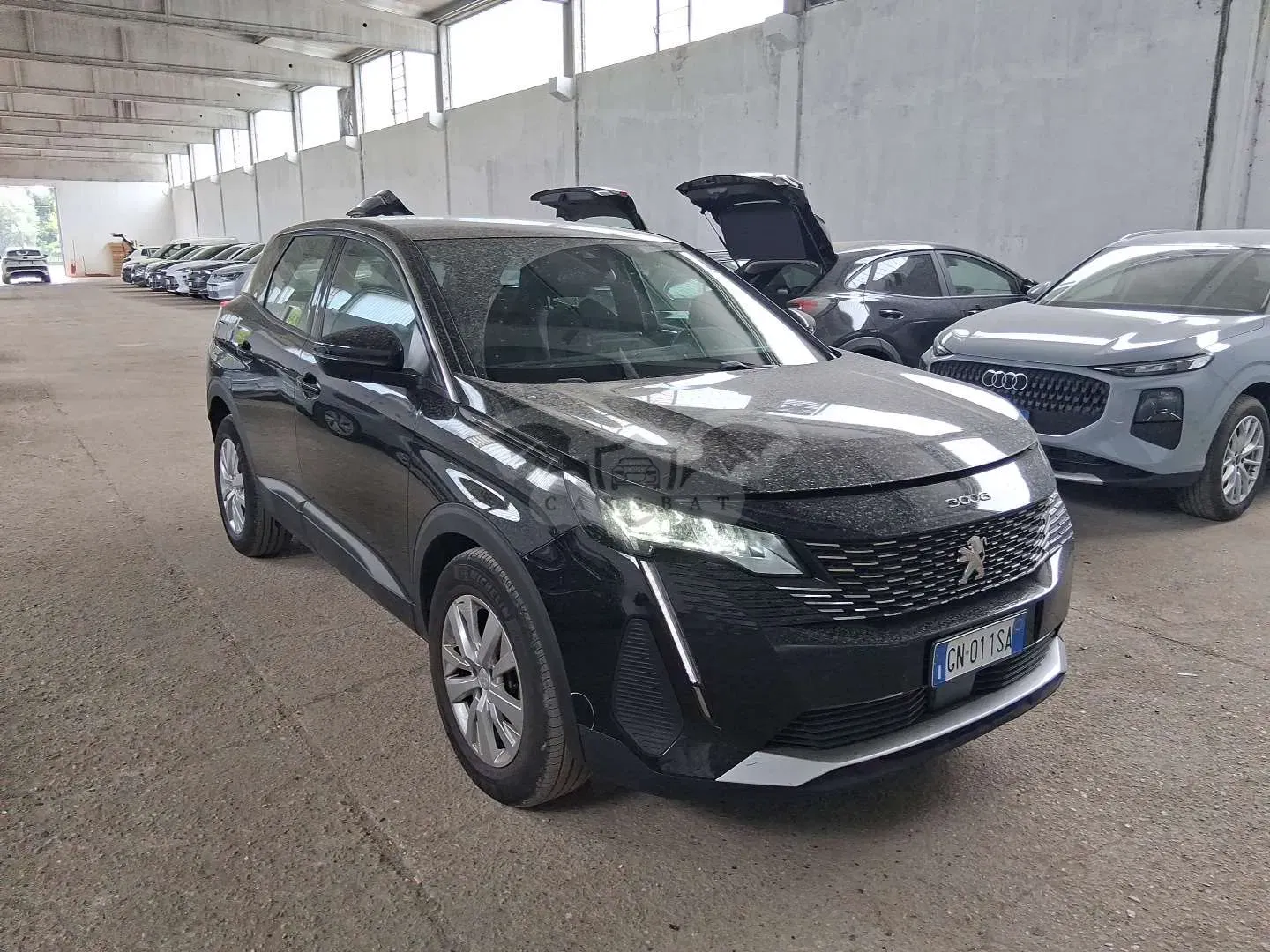 Peugeot 3008 Active Pack 2023