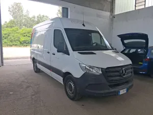 Mercedes-Benz Sprinter 311 CDI 2022