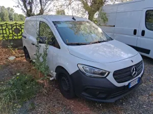 Mercedes-Benz Citan 110 CDI 2023