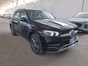 Mercedes-Benz GLE 300d Premium 2023