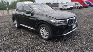 BMW X4 20d 2023