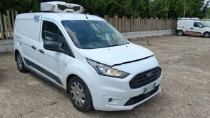 Ford Transit Connect Connect L2H1 1.5 TDCI Trend 2021