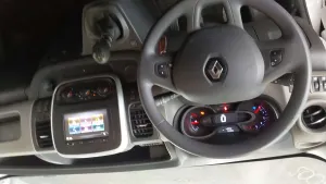 Renault Trafic L1H2 1.6 DCI 2019