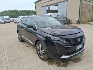 Peugeot 3008 Allure Pack 2023
