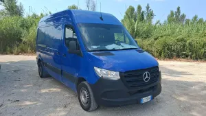 Mercedes-Benz Sprinter 311 CDI 2020