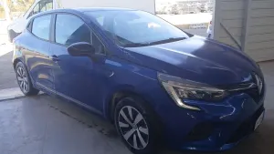Renault Clio 1.0 Tce Equilibre 2023