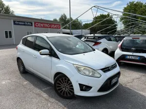 Ford C-Max 2.0 TDCI Plus 2012