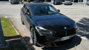 BMW X2 25e M Sport 2021