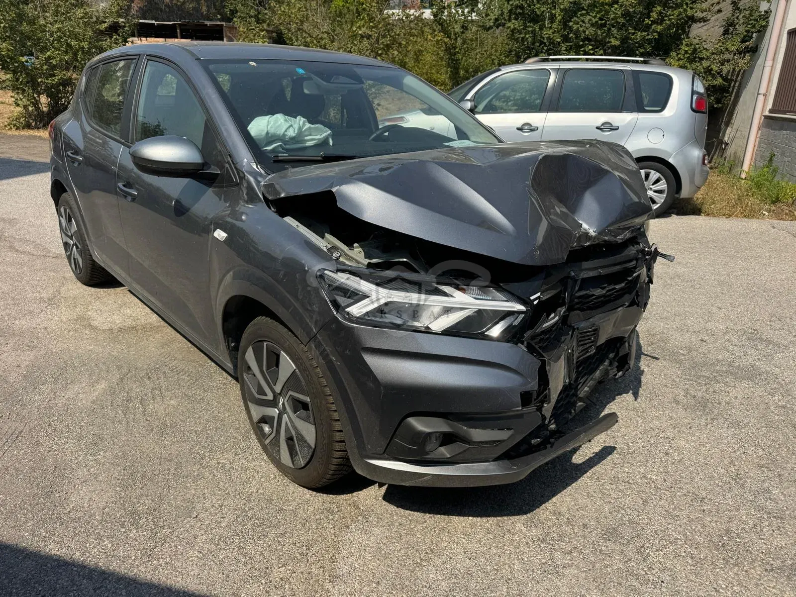 Dacia Sandero 1.0 TCe Expression 2026