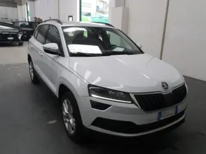 Skoda Karoq 1.6 TDI Executive 2020